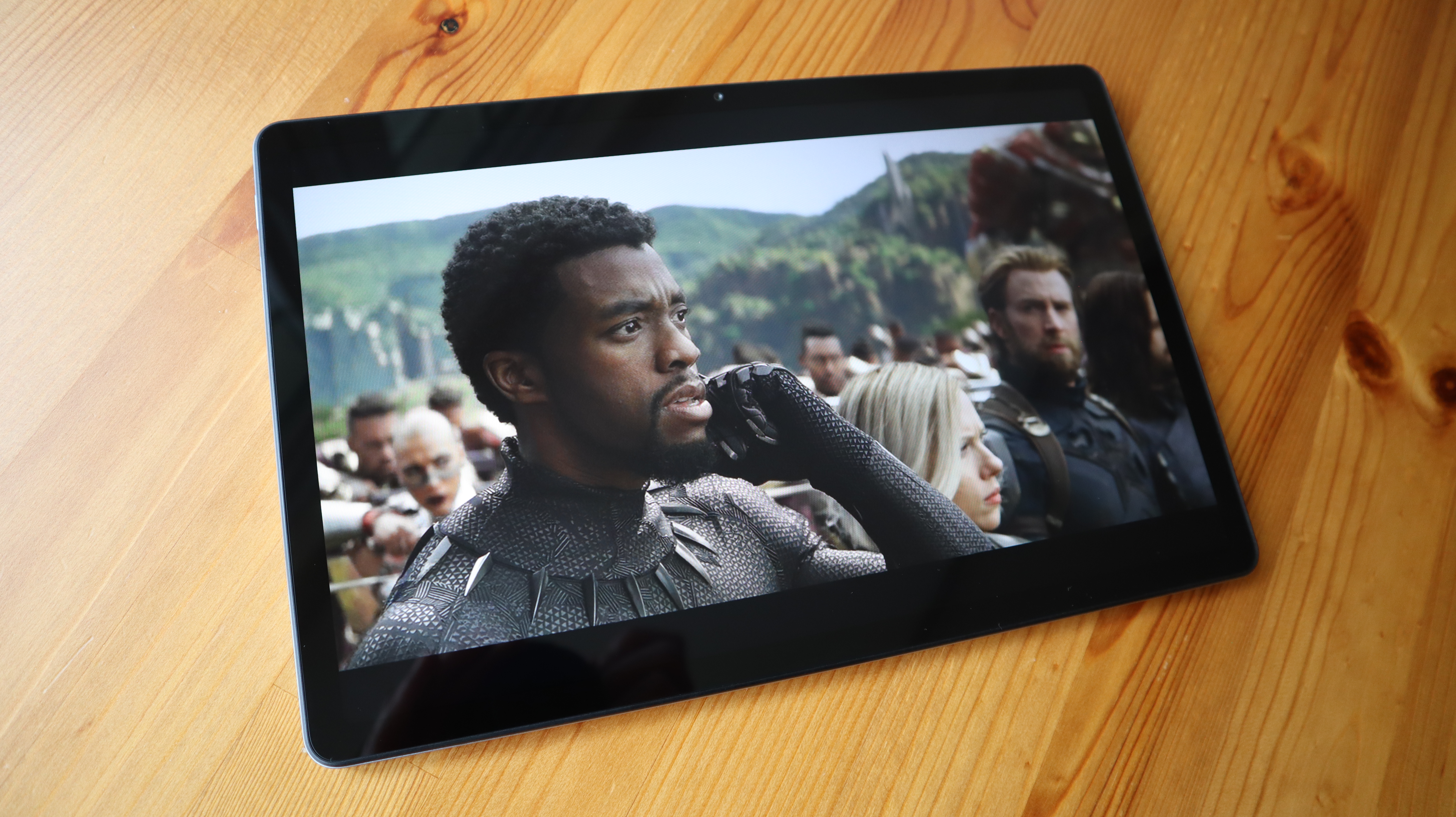 OnePlus Pad Lite product shots