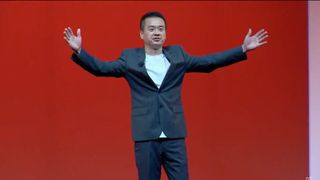OnePlus Robin Liu