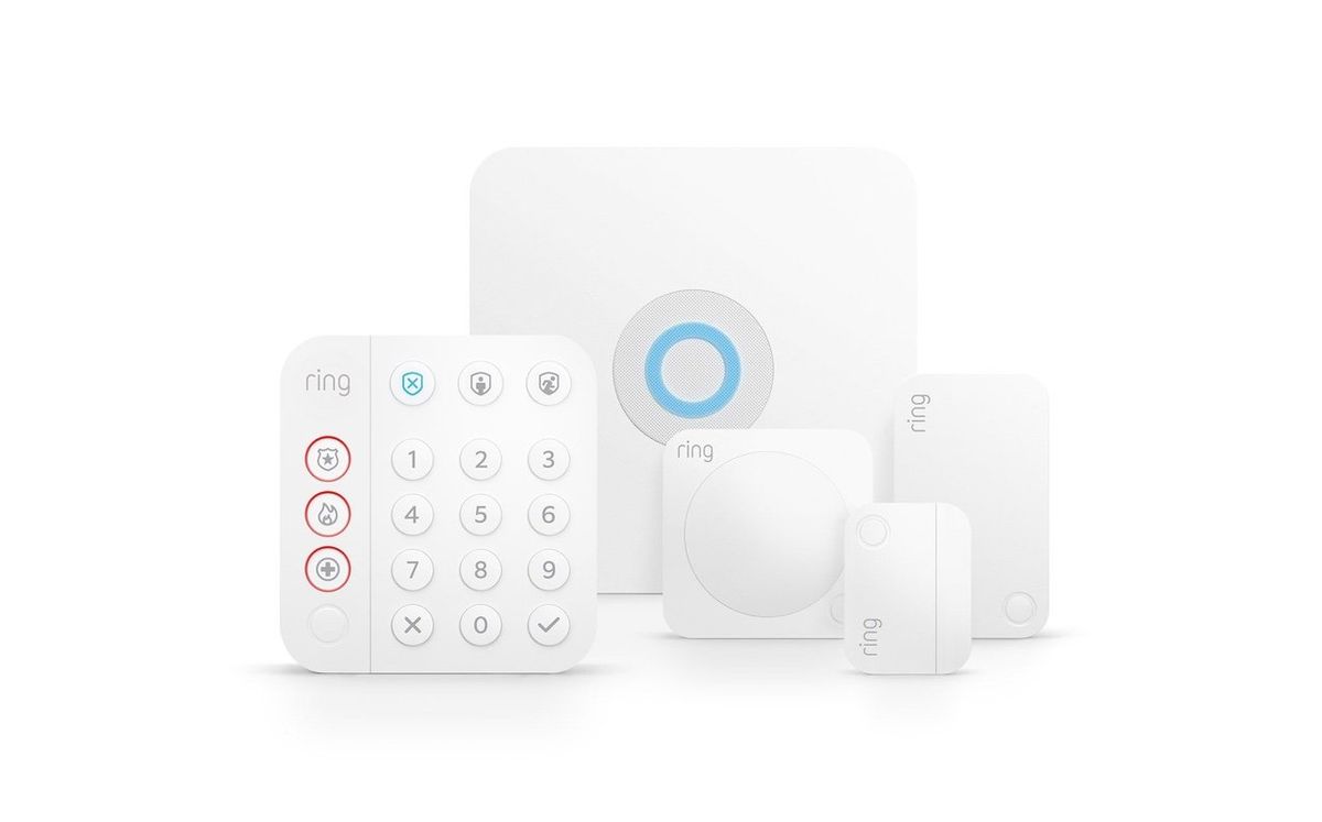 Our top-rated home security system is $60 off at Best Buy | Real Homes