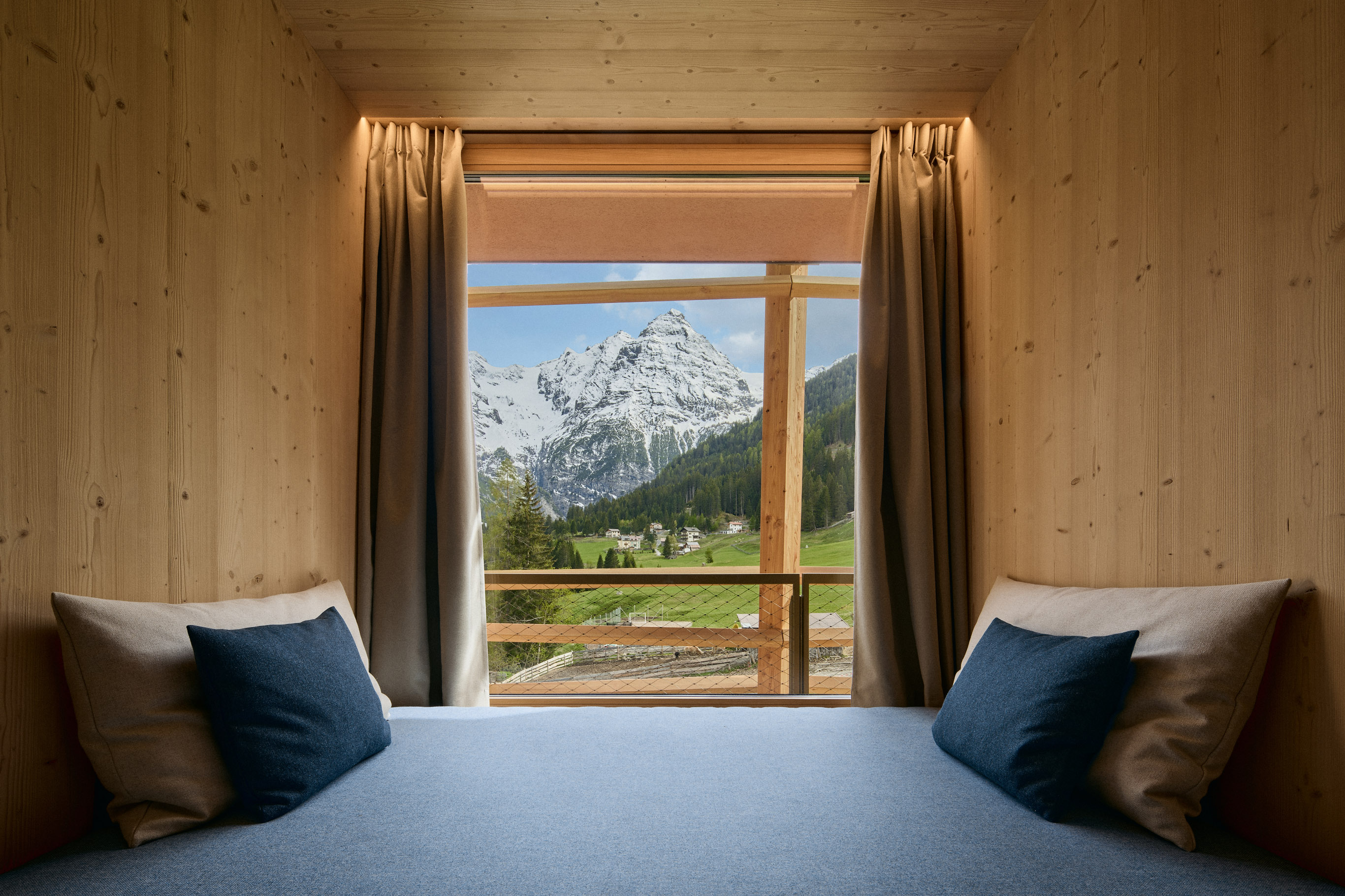matteo thun hotel bellavista italy review