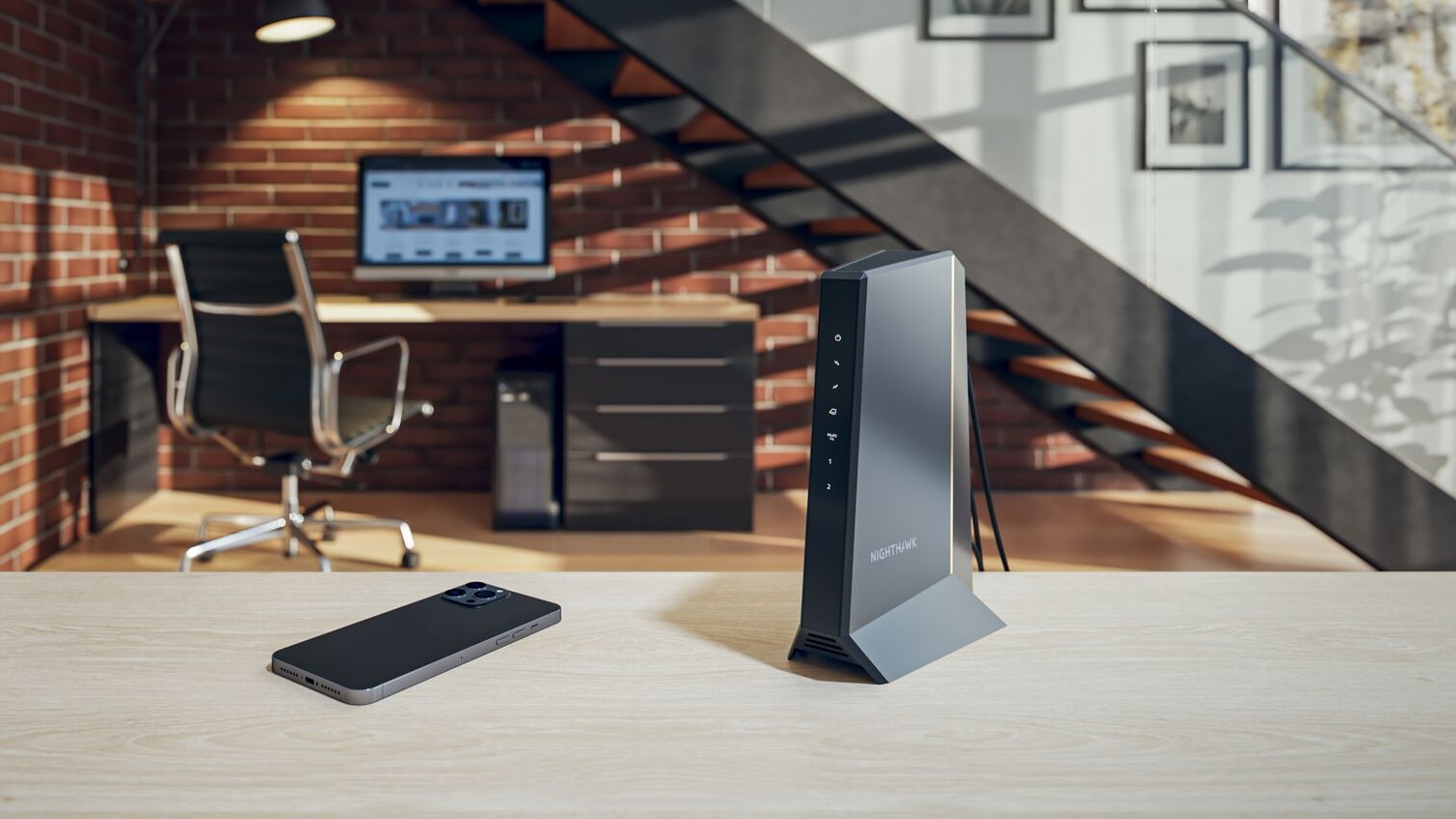 Netgear Nighthawk CM3000