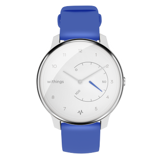 Fitness tracker deals: Withings move