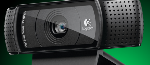 logitech c270 hd webcam review