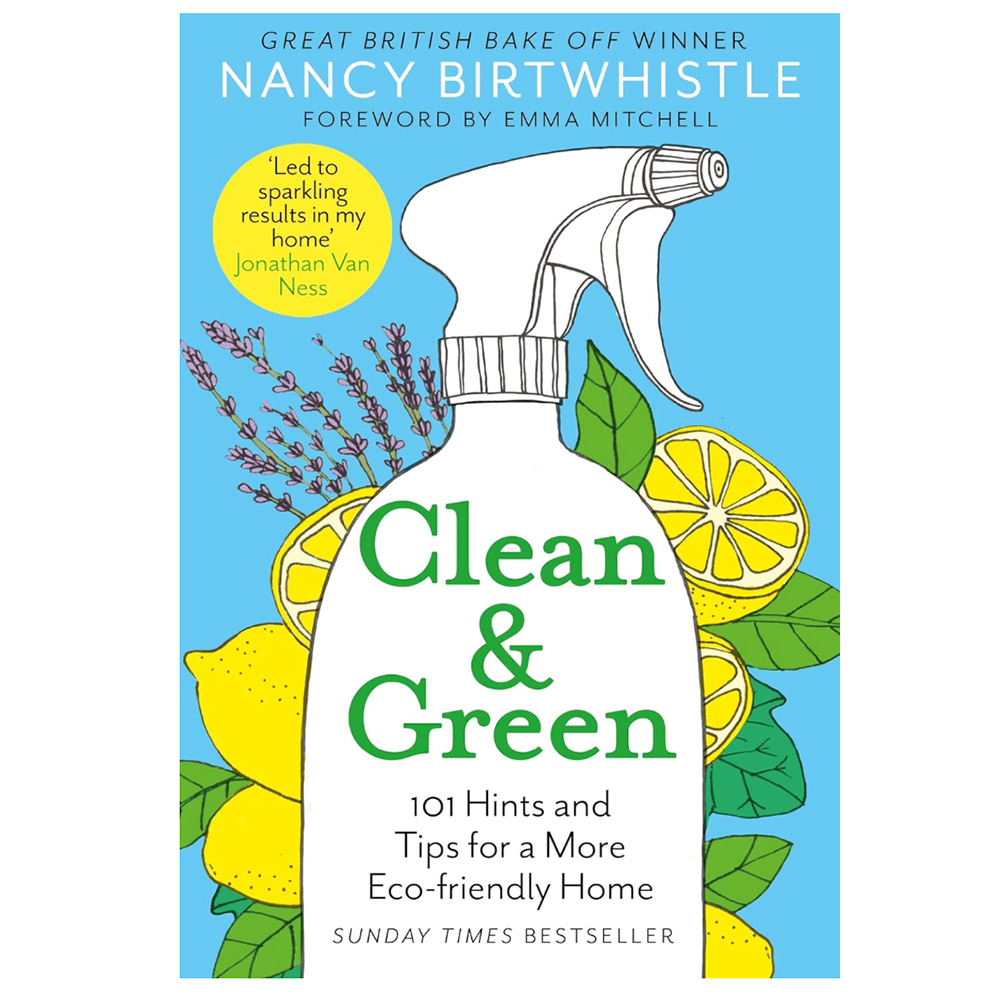 Nancy Birtwhistle book