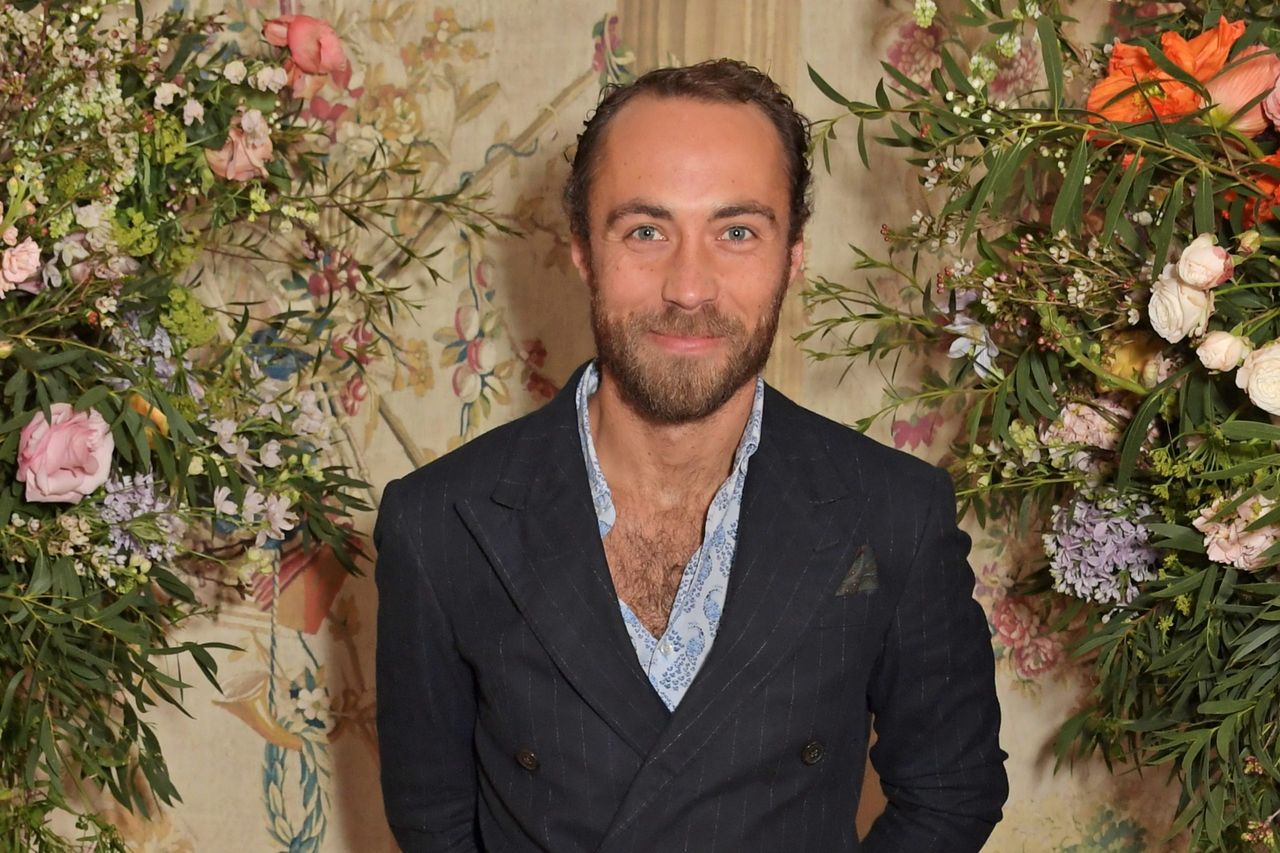 James Middleton