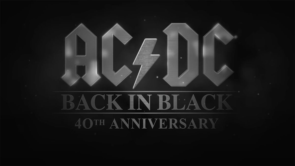 Slash Airbourne Dee Snider And More Unite To Honour Ac Dc S Back In Black Louder