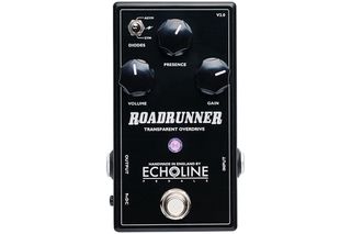 Echoline Roadrunner V2.0