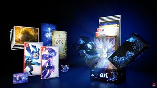 Ori Collectors Edition