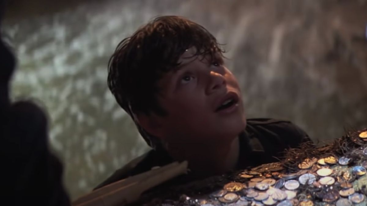 Goonies 2? What The Cast And Steven Spielberg Have Said About A Sequel ...