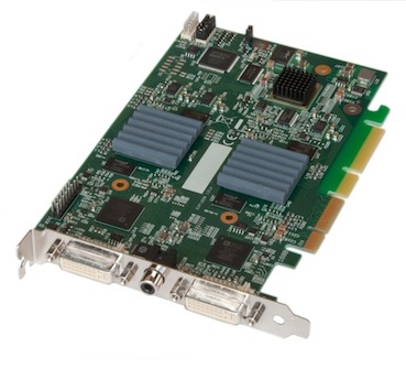 Datapath Debuts New VisionAV-SDI and the VisionAV-HD Cards