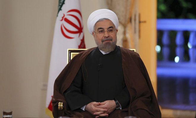 Rouhani