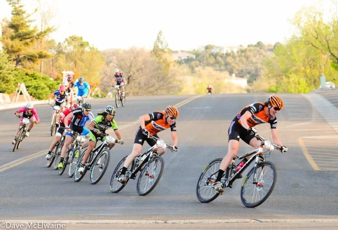 Barry Wicks (Kona) having a top ten ride