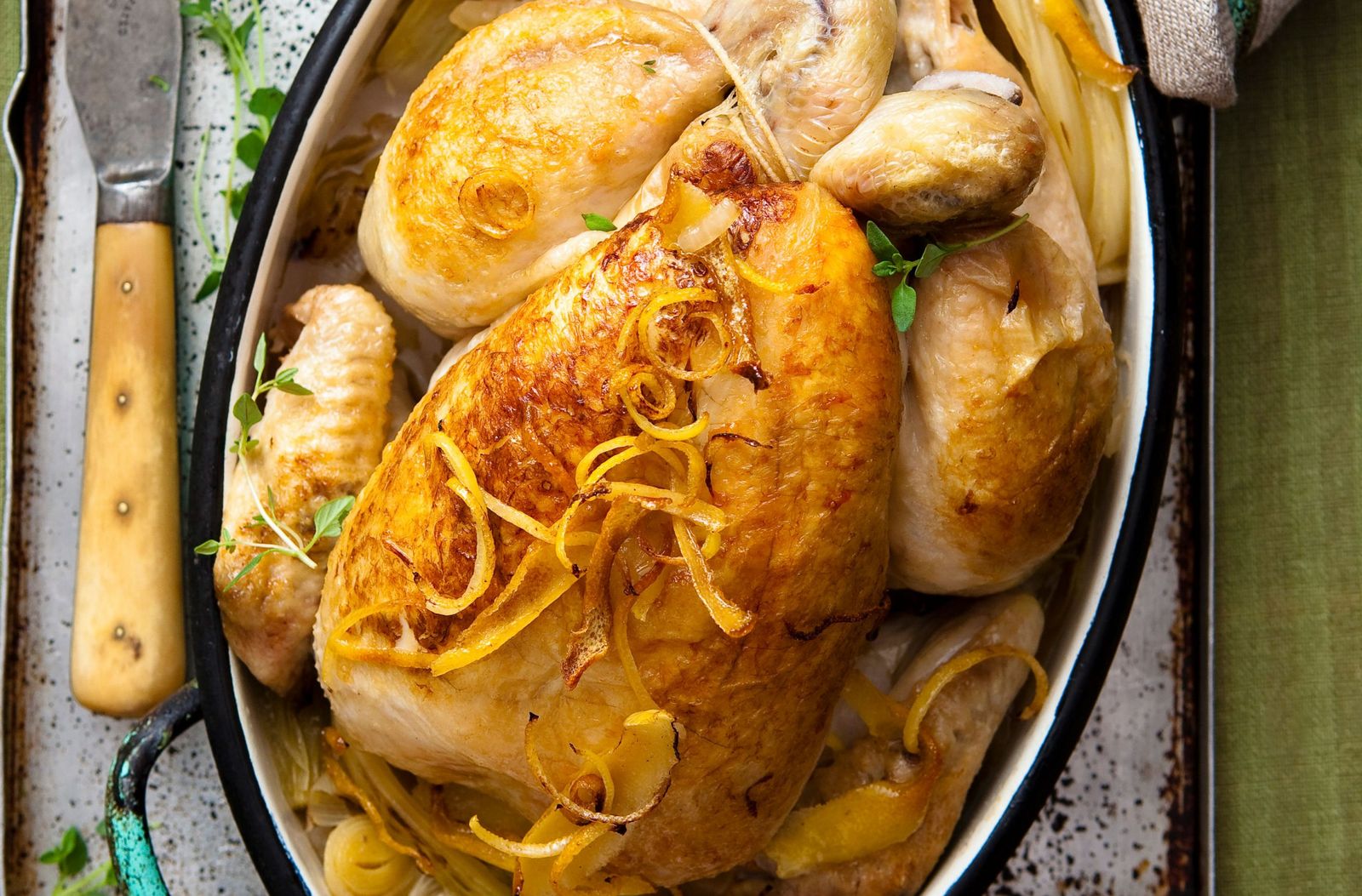 22 easy recipes for kids aged 12 years and over | GoodtoKnow