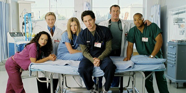 Scrubs Is Actually Leaving Netflix This Time