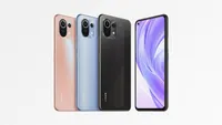 Xiaomi Mi 11 Lite a €250 anziché €349 Xiaomi Mi 11 Lite a €250 anziché €349