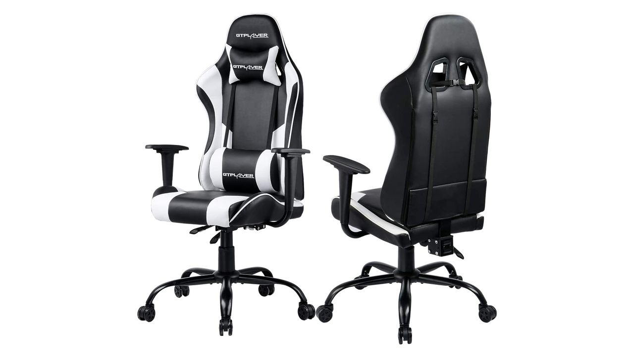 Best gaming chairs 2024 get more comfort and features when gaming T3