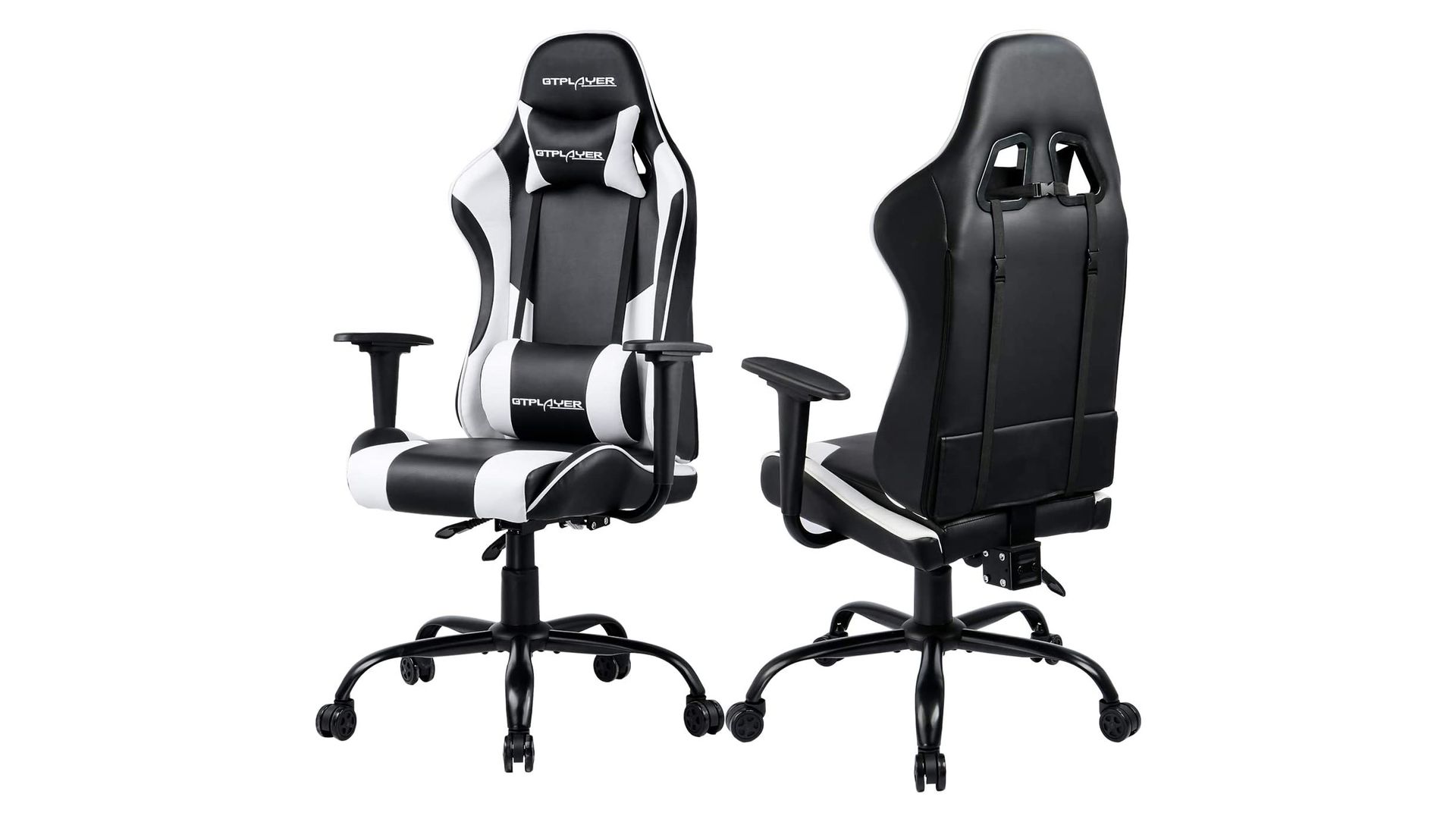 Best gaming chairs 2023 T3