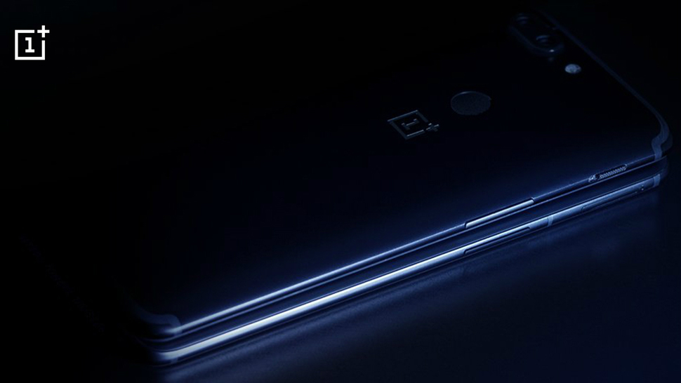 OnePlus 6