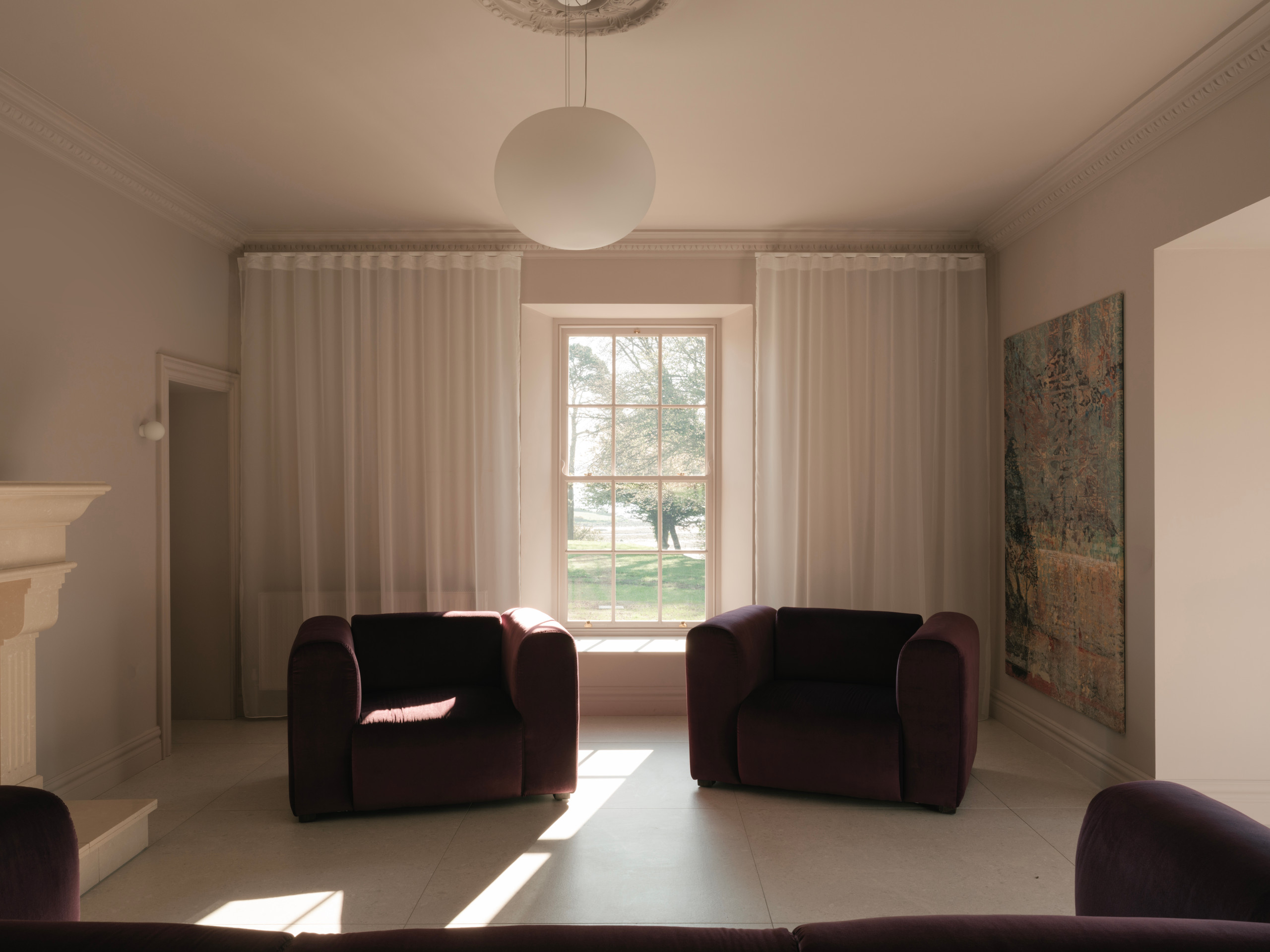 The Drawing Room