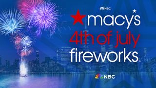 Macy&#039;s Fourth of July Fireworks