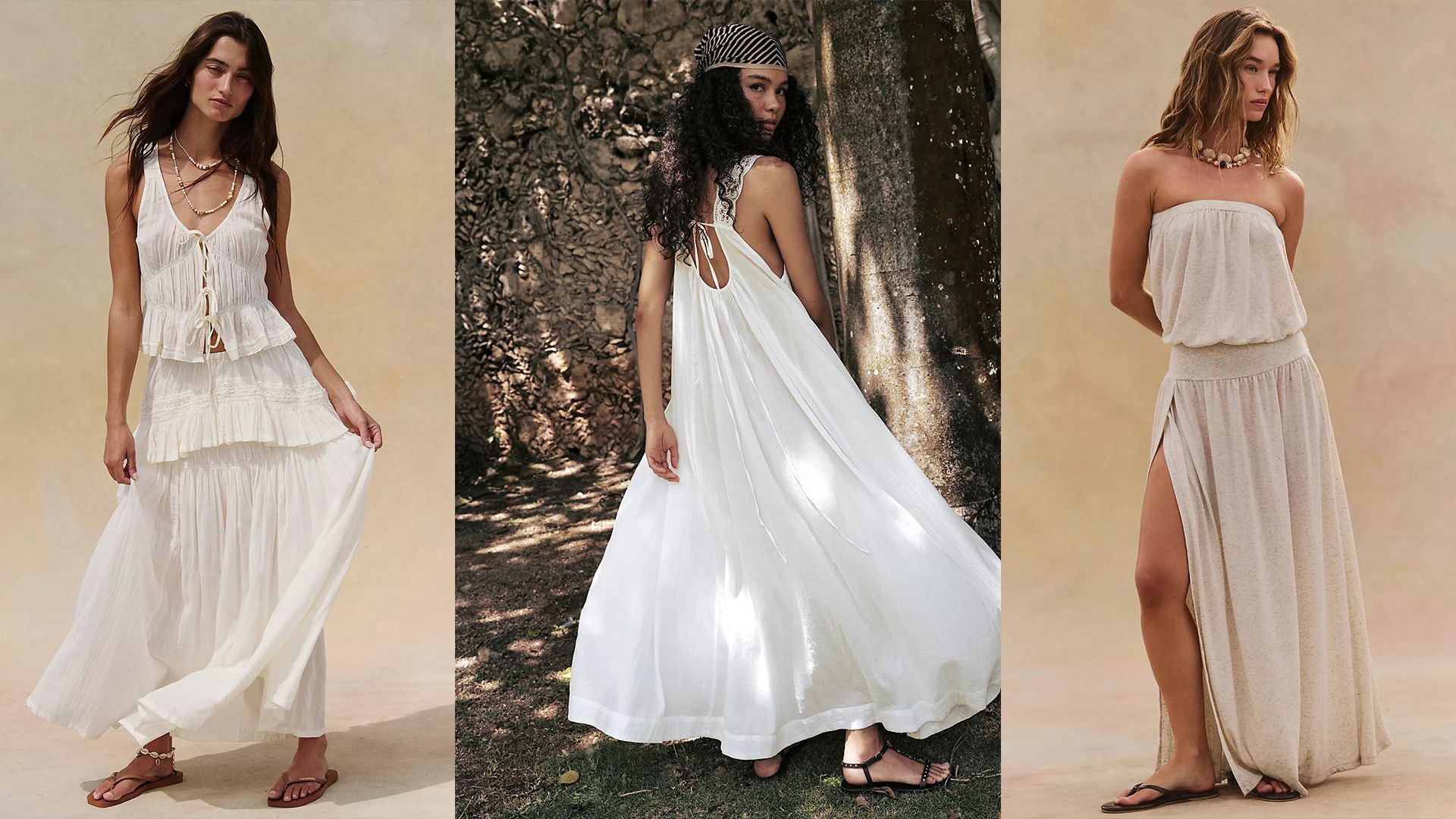 There Are So Many Cool Pieces On FP RN—These Dresses, Sets, Tops, and Accessories Are the Best