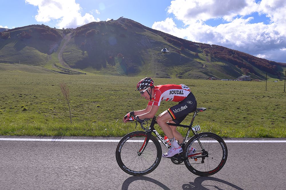 Tim Wellens (Lotto Soudal)