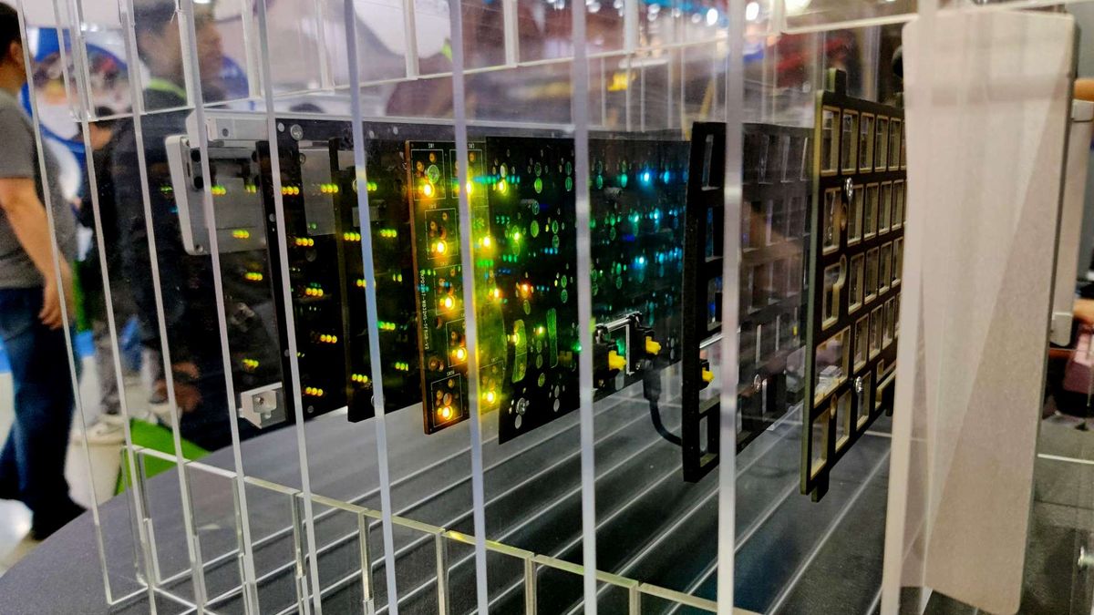Ducky Project D