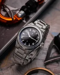 Clemence Watches Munro