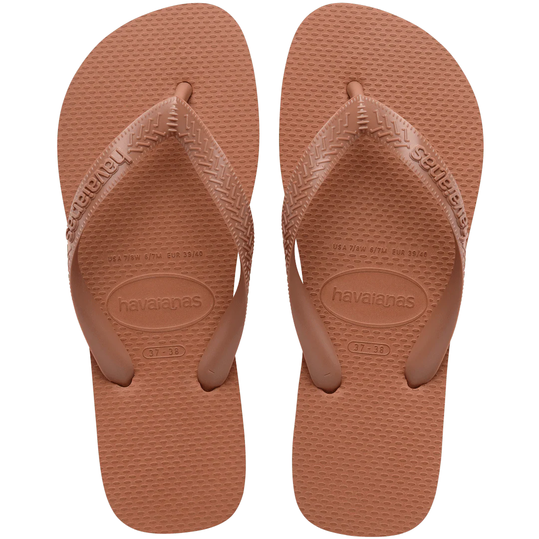 Havaianas, Top Flip Flops