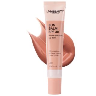 Sun Balm Spf 30 Broad Spectrum Lip Balm