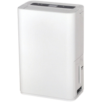 Blyss 16L dehumidifier, was £170, now £100 at B&amp;Q