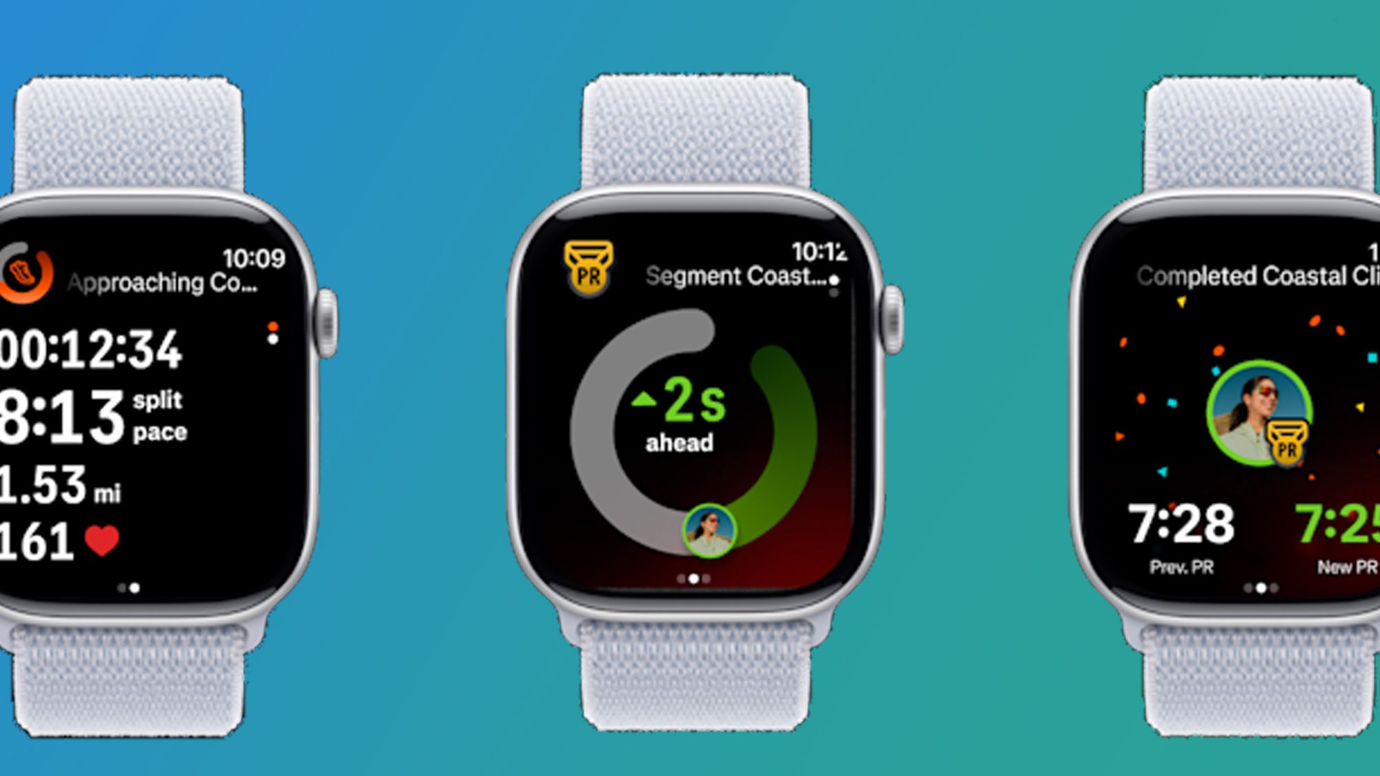  Want a Runna Premium membership for free? Global Running Day is on June 3, and all you have to do to get 2 weeks free is log a 5k on Strava — and if you've got an Apple or Garmin Watch, you can also nab a 'limited edition award' 