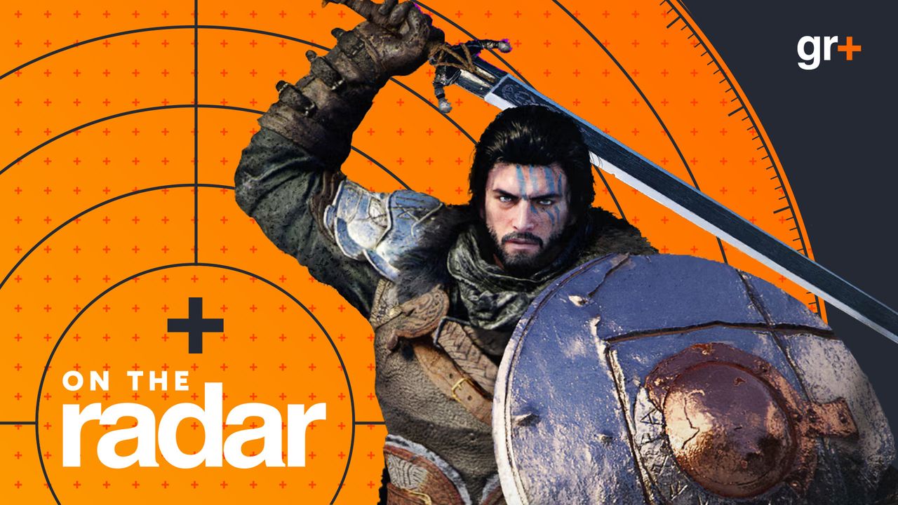 On the Radar with Crimson Desert – adventuring through this ambitious and massive open world