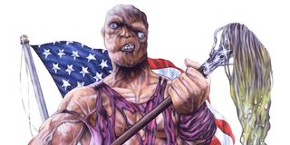 Toxic Avenger