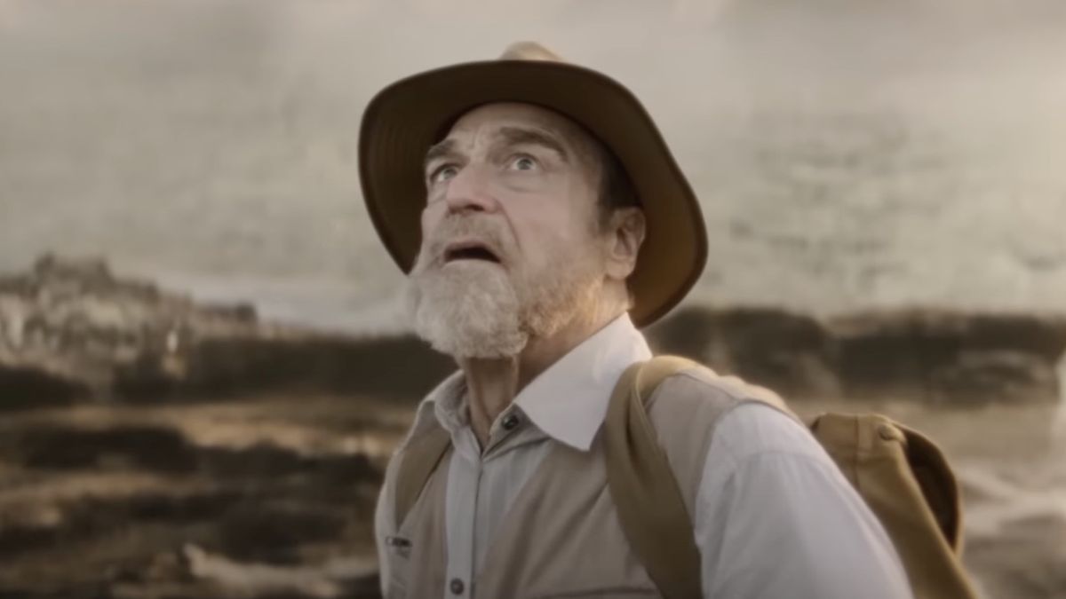 Kong: Skull Island's John Goodman Is Reprising His Role In Apple TV+'s  Monarch, But He Had One 'Concern' | Cinemablend
