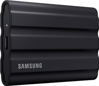 2. Samsung T7 Shield Portable SSD (4TB): $239 $199 @ Amazon
