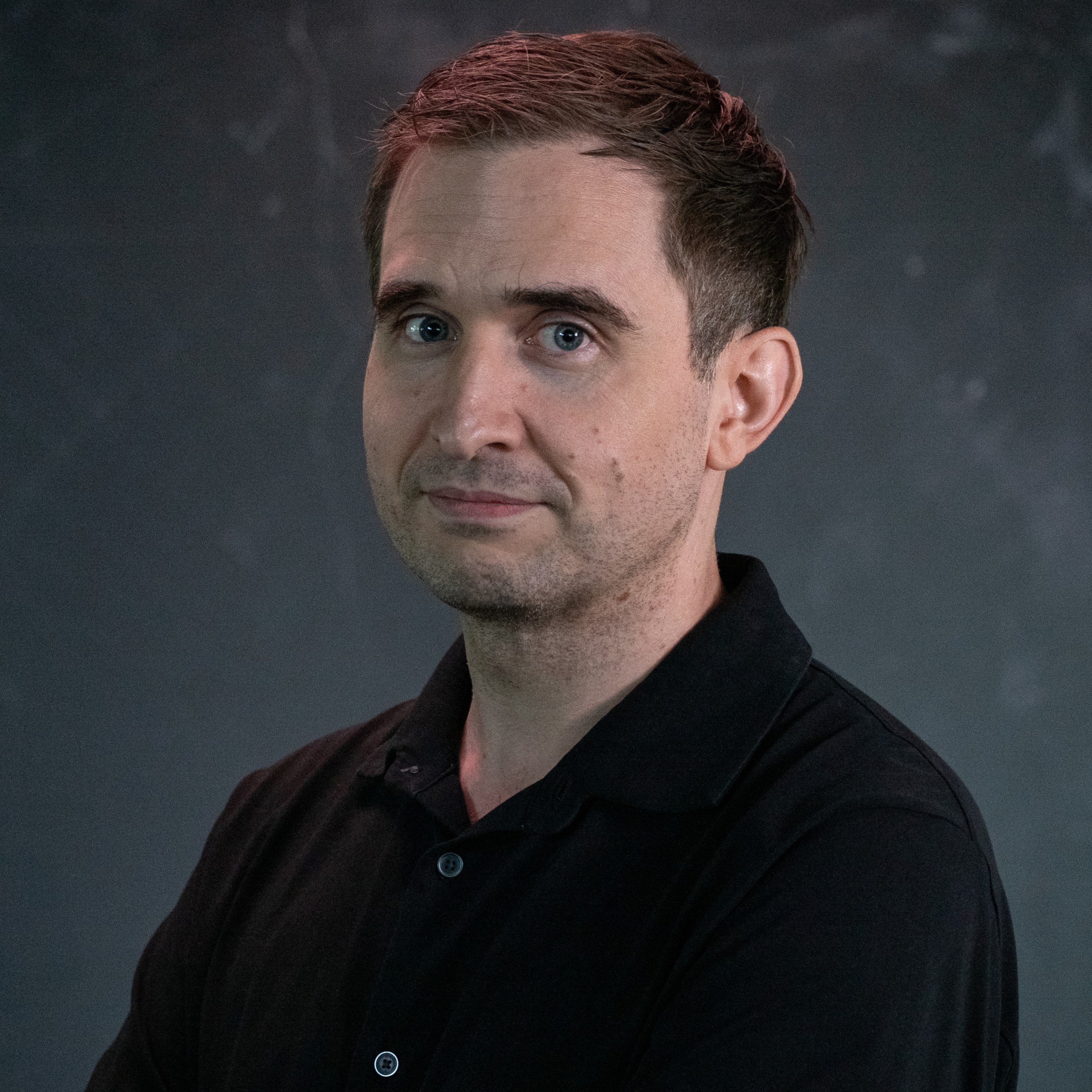 Ubisoft game director Richard Knight