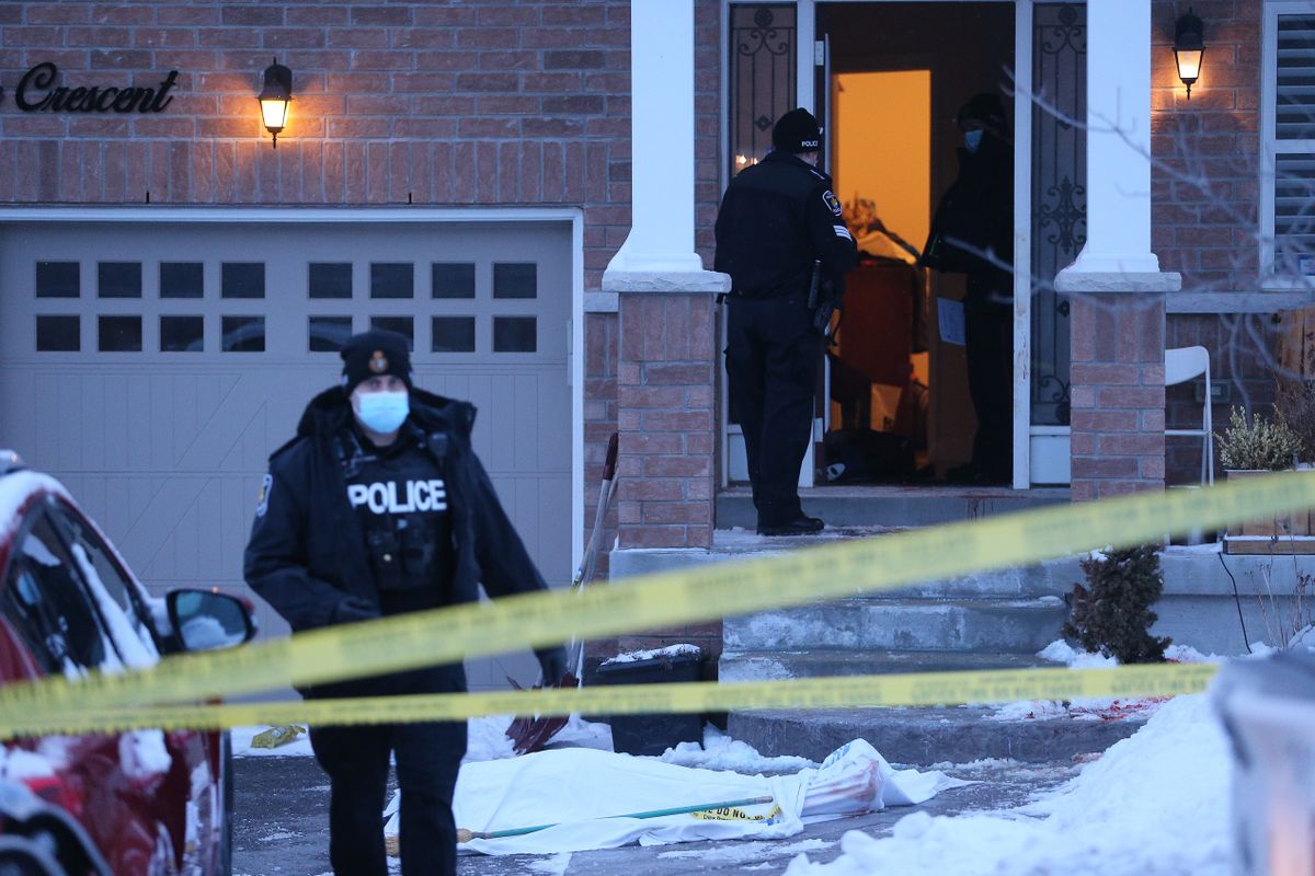 10 Killed In Canada Stabbing Spree The Week   EMD7ZybwPhDJTGYiMQi9Y7 1200 80 