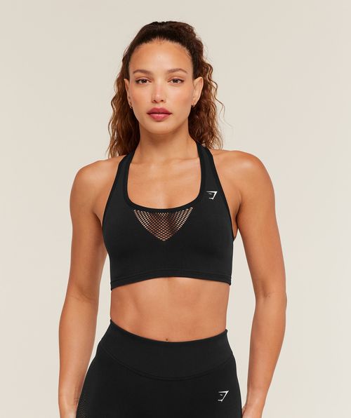 Warp Sports Bra