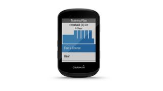 Garmin Edge 530