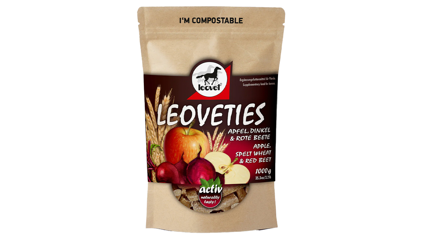 Leoveties Treats