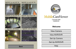 mobilecam