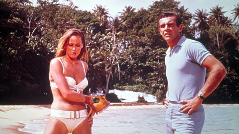13. Dr. No (1962)