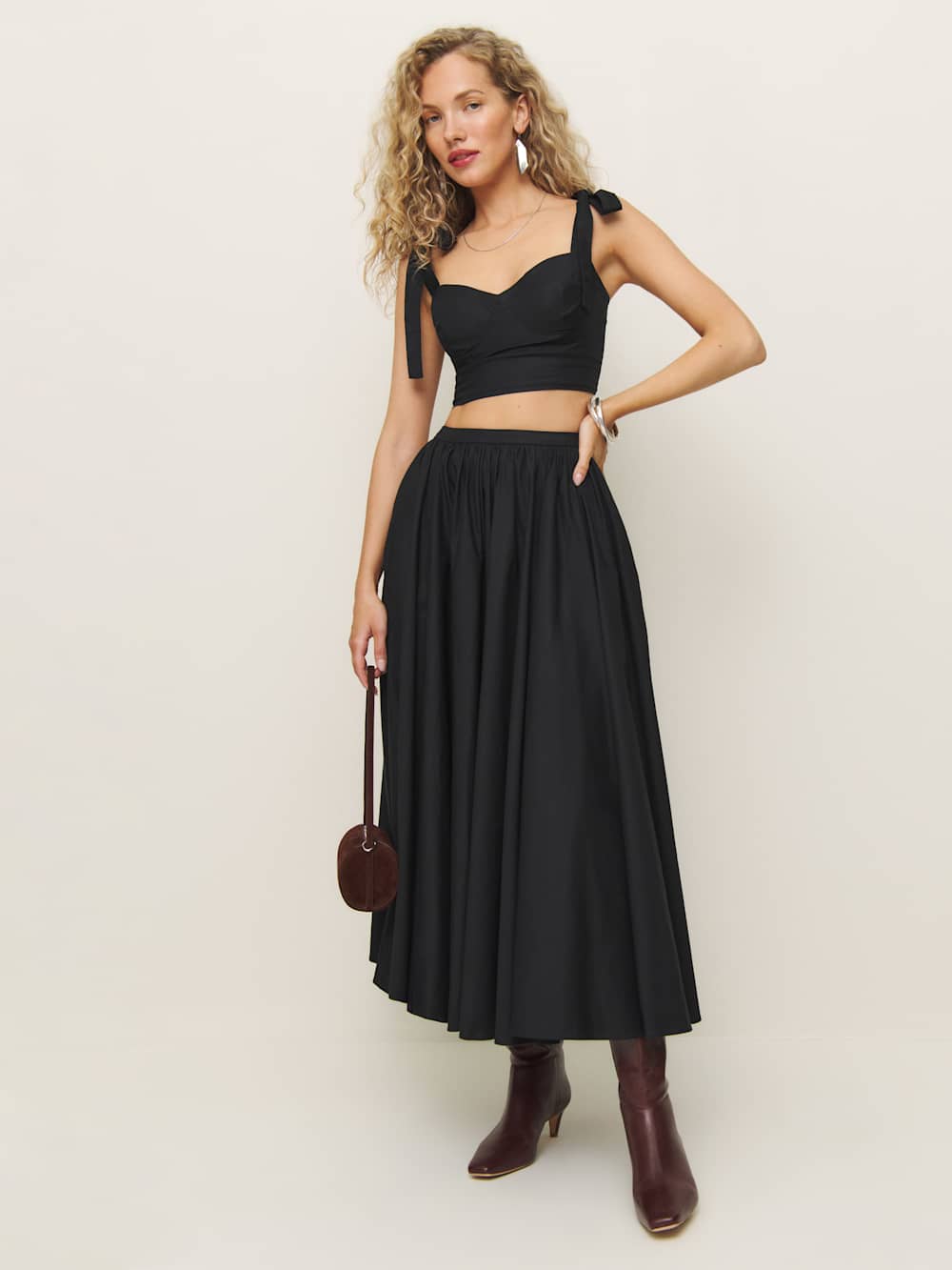 Magnolia Two Piece