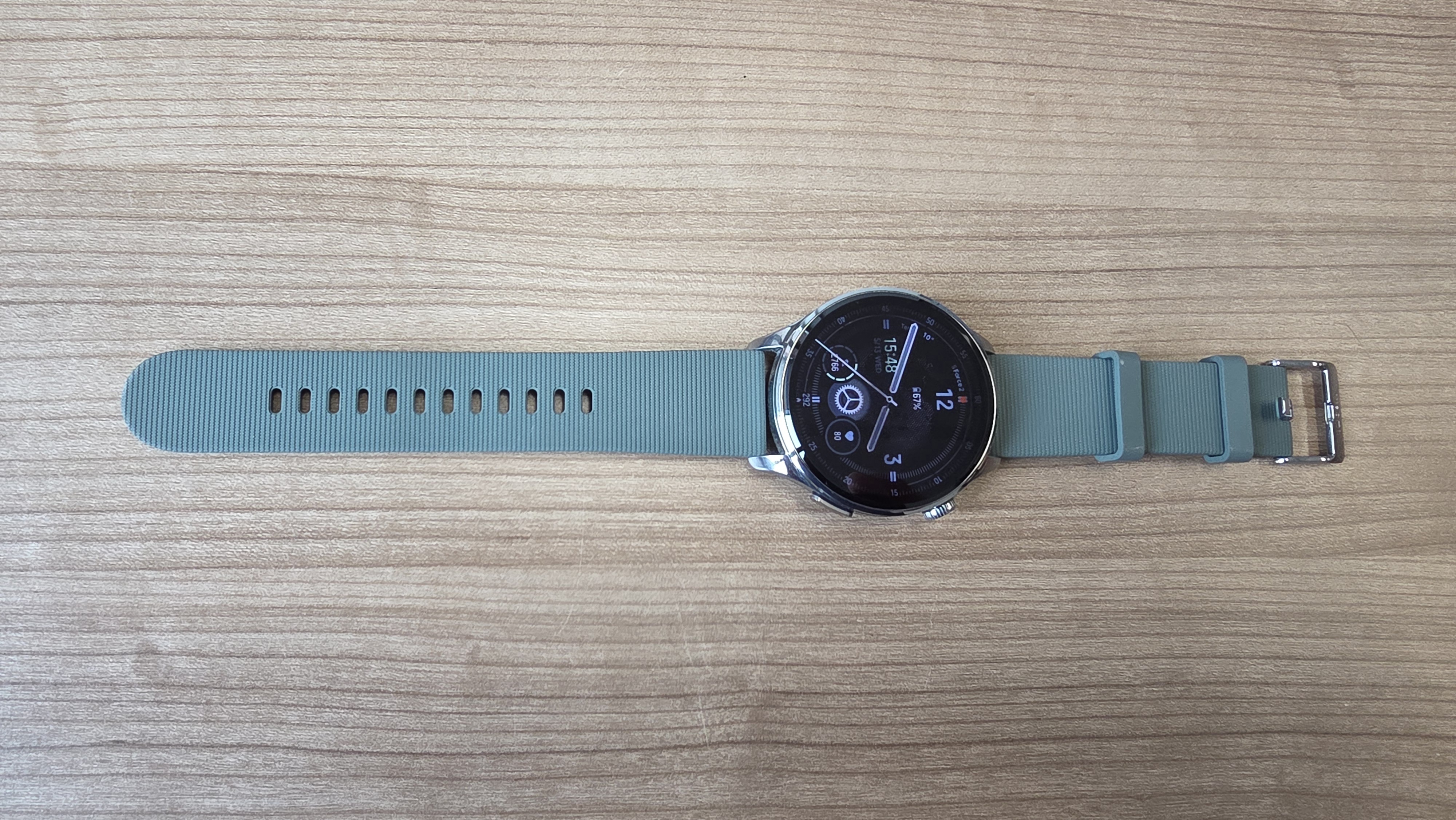 Xiaomi Watch 5
