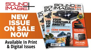 Sound+Image May-June 2022