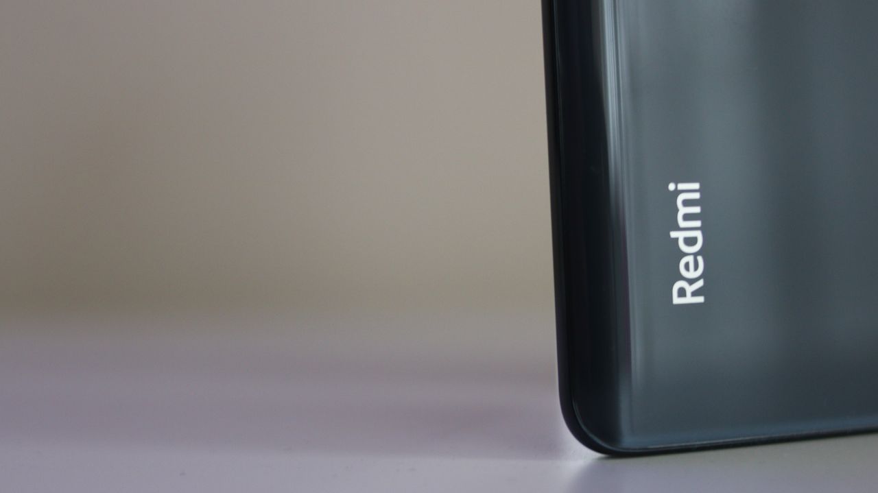Xiaomi Redmi Note 10 Pro
