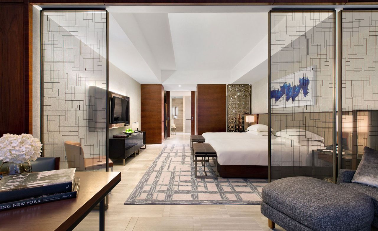 Park Hyatt New York