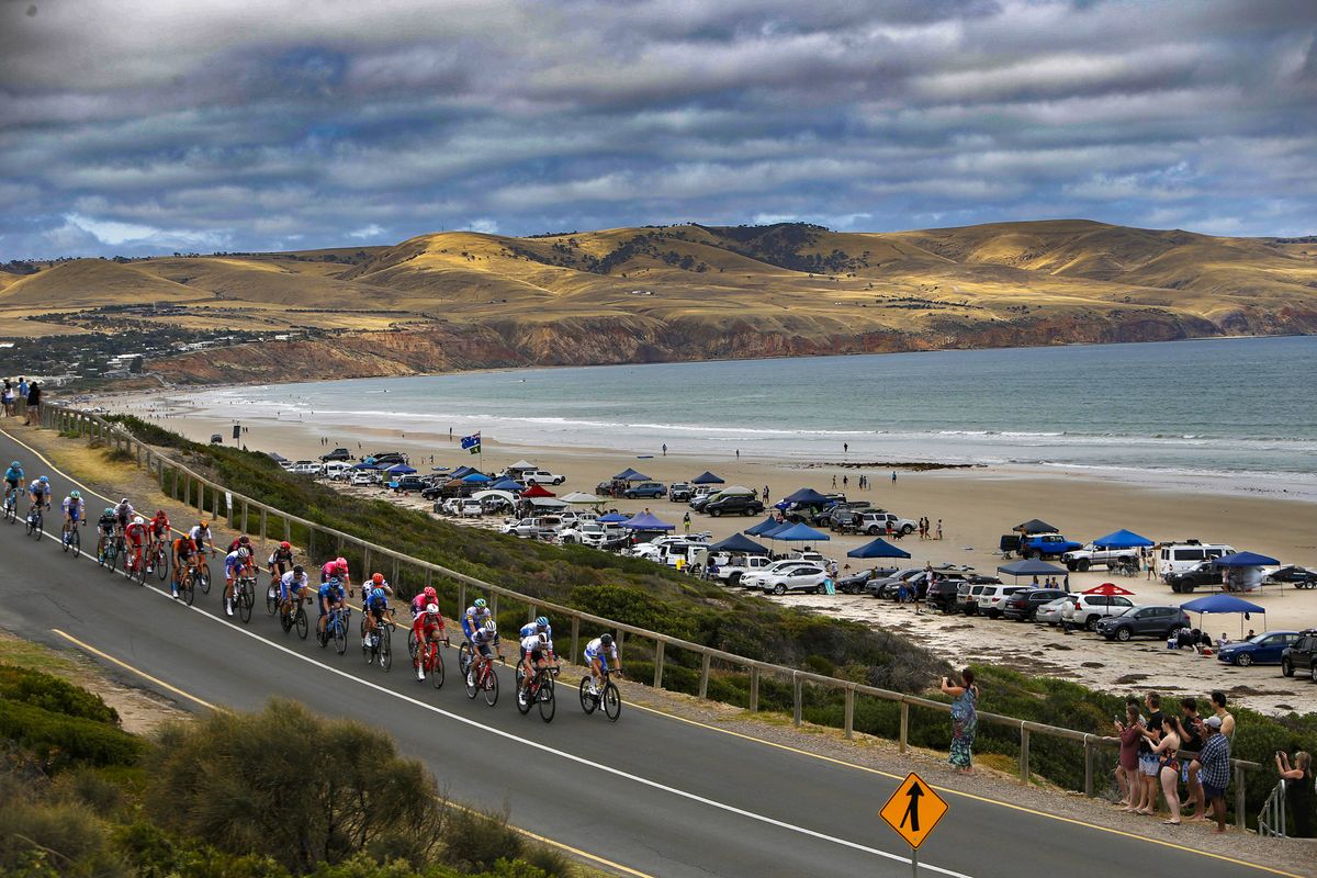 Aldinga Beach