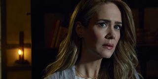 Sarah Paulson in American Horror Story